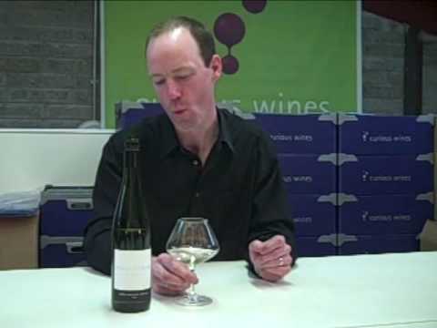 Muddy Water James Hardwick Riesling 2008