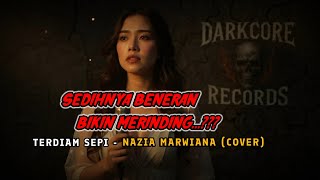 Download lagu TERDIAM SEPI - NAZIA MARWIANA (COVER AI) mp3