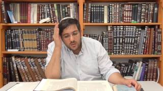 פרשת בחוקותי: "אם" לשון תחנונים"