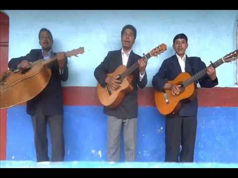 Los Obrero de Cristo cantan Jesus Es mi Pastor