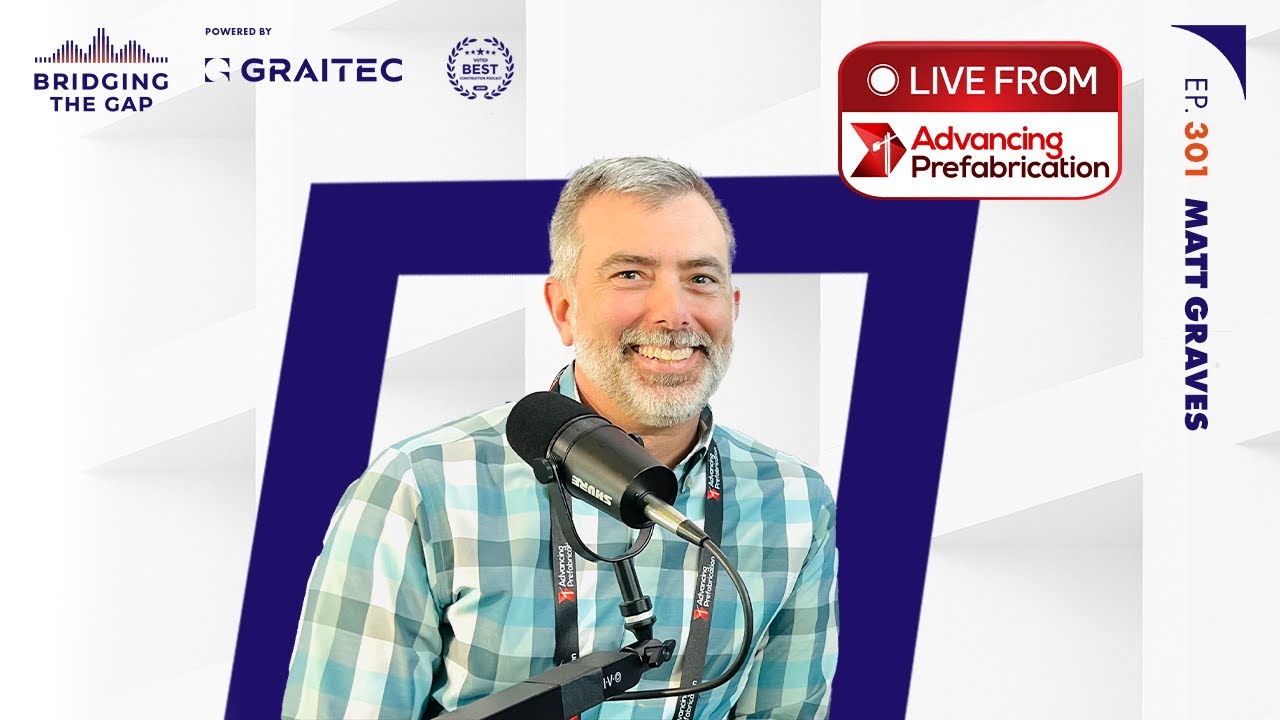 Mindset Shifts Create Opportunities | Bridging the Gap Podcast Ep. 301