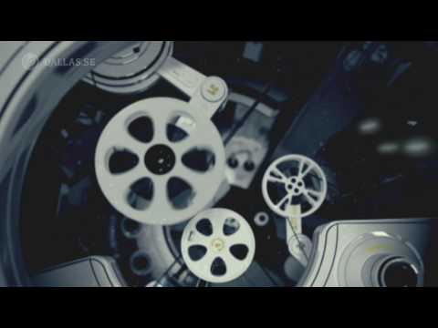 Kanal 5 Channel ID 2006 "Filmlab" - Dallas Sthlm