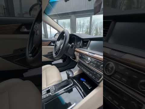 фото kia k7 vg (ii) 0