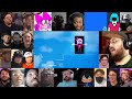 Digital Circus Ep 8 Trailer Reaction Mashup