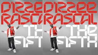 Dizzee Rascal - Watch Your Back (Audio) #TheFifth