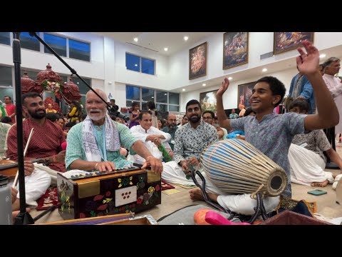 Nirantara Prabhu | Janmastami | August 16th, 2025