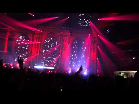 Transmission 2014: Giuseppe Ottaviani feat Alana Aldea - Heal This Empty Heart Live Mix
