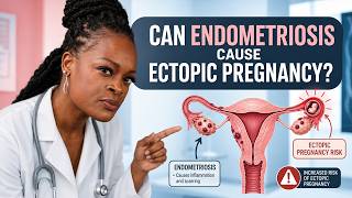 Can Endometriosis Cause Ectopic Pregnancy