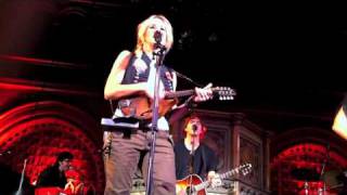 Court Yard Hounds -  It Didn't Make a Sound