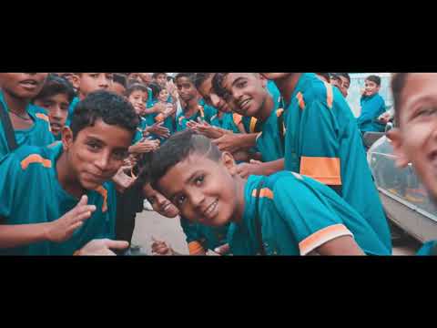 LUG - Biya Biya Laib Kane (Denna ft. Danger Baloch, Lil AK 100) [OFFICIAL CEFA THEME SONG]