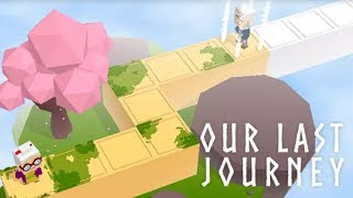 Our Last Journey - Android/iOS Gameplay HD