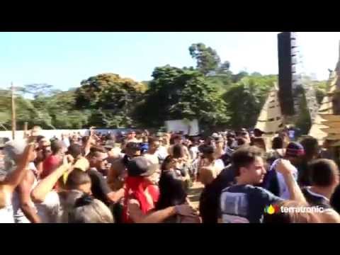 terratronic 2015 Oficial