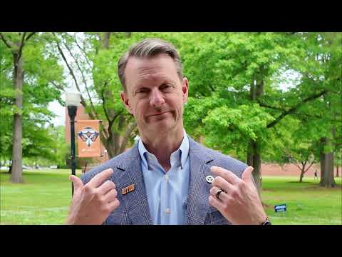Deputy Governor/TNECD Commissioner Stuart C. McWhorter Blooper Reel
