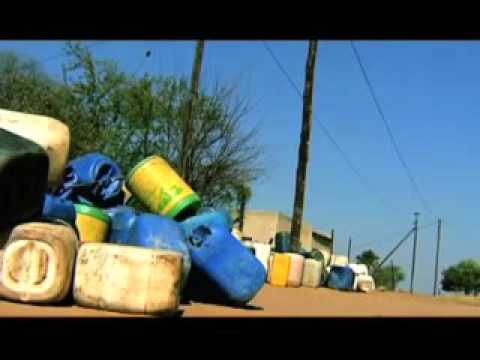 A health clinic for 1,200 women and children