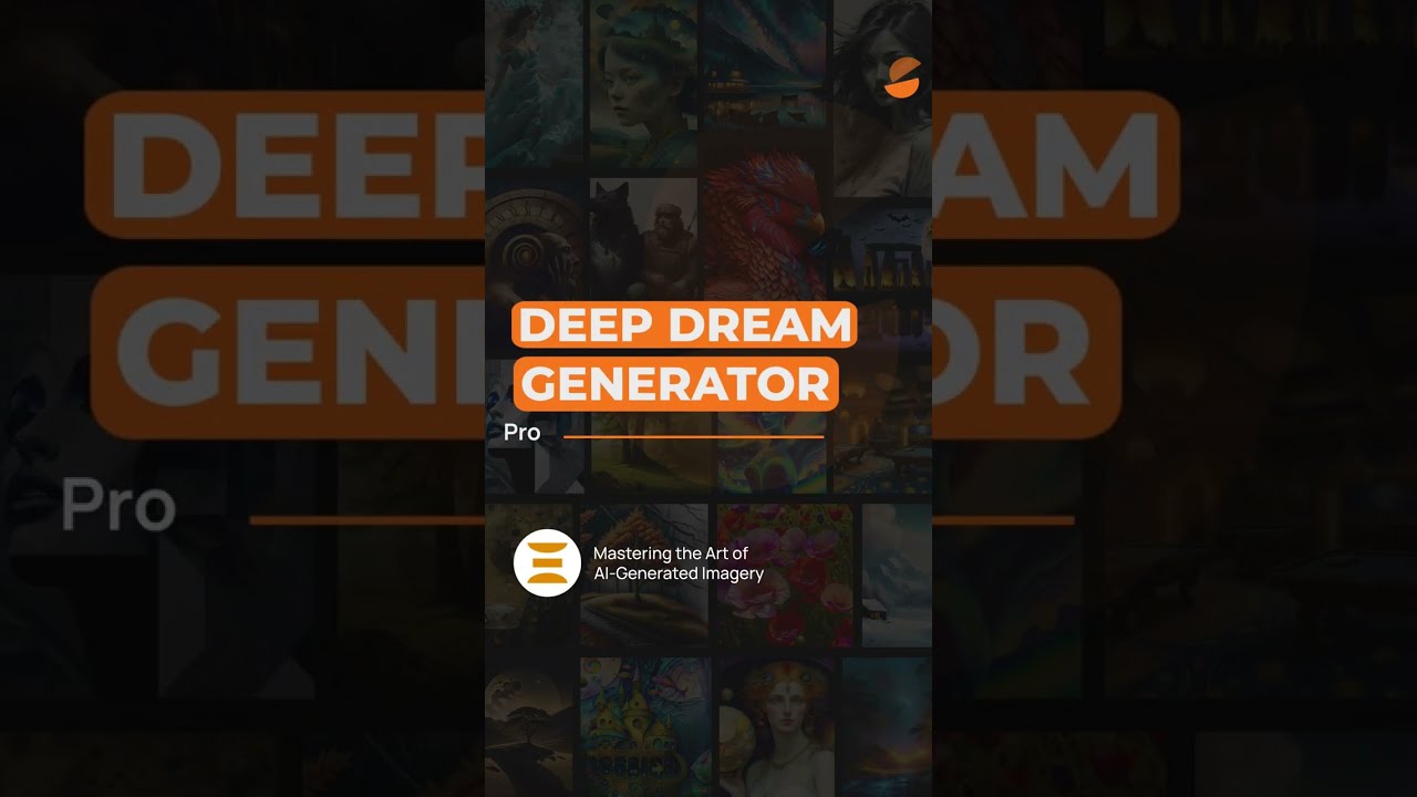 Deep Dream Generator - A Deep Dive in the Cut the Clutter Design Series