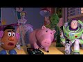 Toy Story Gets Ratatouille