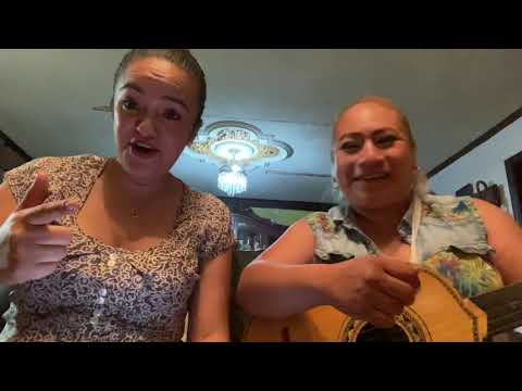 “ El jarabe loco” Sandra Guevara y Mayra Martínez