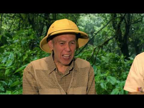 Gilbert Gottfried   im not educated enough