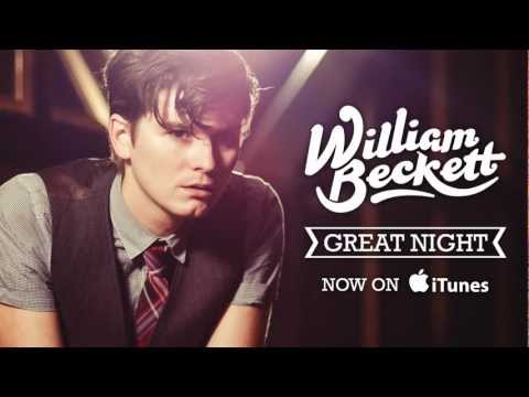 Great Night - William Beckett
