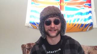 COTTON CANDY STRAIN REVIEW