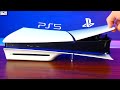 Taking A Look Inside The New PS5