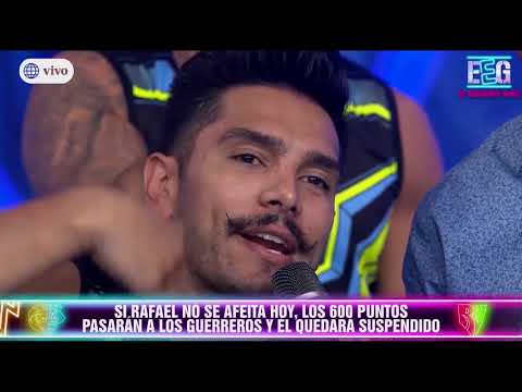 EEG El Siguiente Nivel - 05/02/20 - 1/5