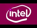 Intel Logo 2021 Effects Inspired By Preview 2 V17 Effects