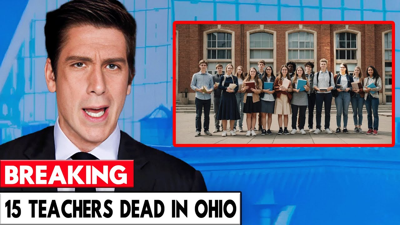 13-Year-Old Girl Murdered 15 Teachers After Giving Her Bad Grades | True Crime