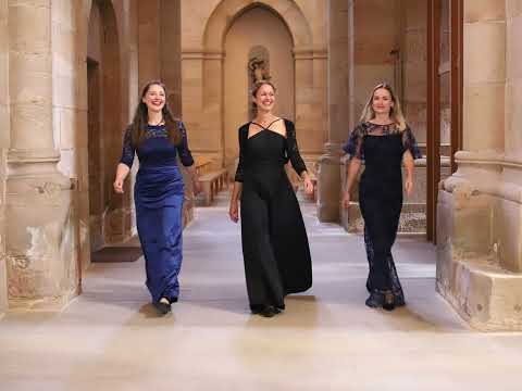 Henry Purcell: Let us wander (aus: Six Vocal Duets)