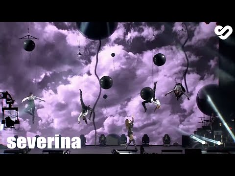 Video thumbnail for Pogled ispod obrva (Live)