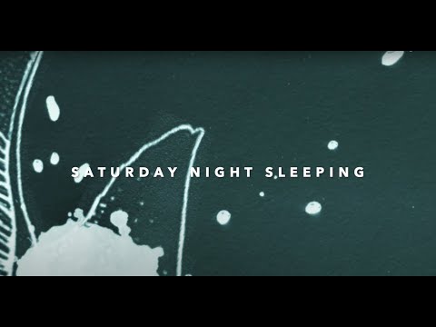 Saturday Night Sleeping (Official Video) - Brian Mackey