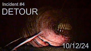 DETOUR | Horror Trailer