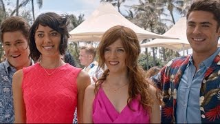 Mike & Dave Need Wedding Dates | Official Redband Trailer | 2016
