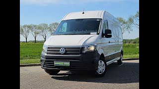 판매 중인 승용형 밴 Volkswagen CRAFTER 35 L3H2 Navi 180 PK! - 이미지 4 | Autoline KR 승용형 밴 Volkswagen CRAFTER 35 L3H2 Navi 180 PK! | 이미지 4 - Autoline