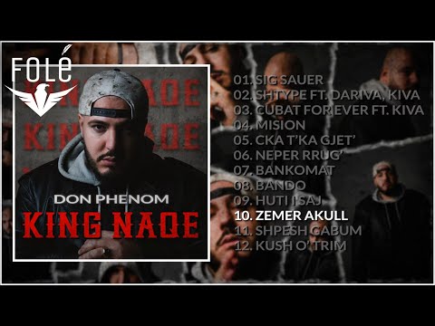 Don Phenom - Zemer Akull