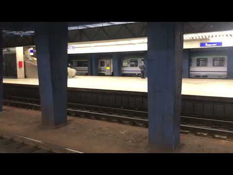 IC Pobrzeże z Kołobrzegu 17.01.2023r