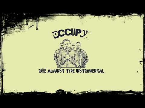 RISE AGAINST TYPE BEAT - "Occupy" | Punk Rock Type Beat (prod. by HASHKIT)