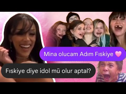 NURDI, who entered the MANIFEST GROUP as an idol and left as a maid 🩷💀