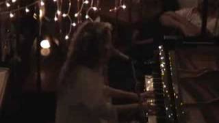 Highwayman cover by Kristen Lawrence