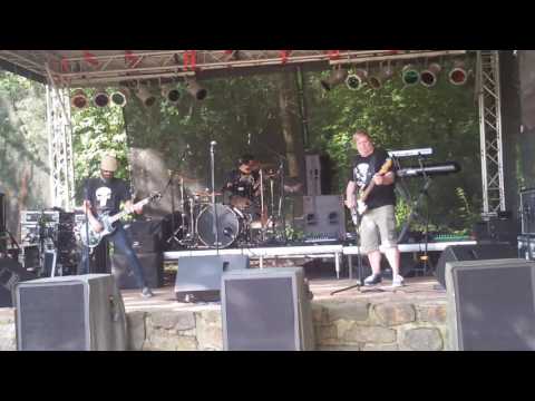 The SENTIMENTS @ Sicksound Open Air 2017