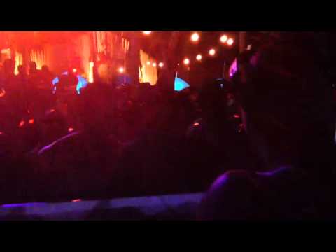 Russ Yallop @ Canibal Royal (MEXA vs Outcross Showcase) (BPM Festival 2013) Pt 3
