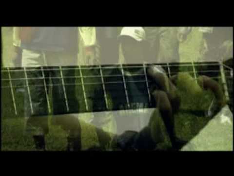 AREMA VOICE : "TEGAR"