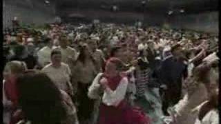 Marco Barrientos - El Ejercito de Dios