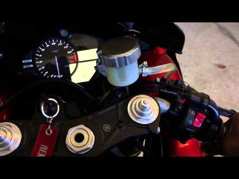 2009 R1 TPS Issue Maybe...