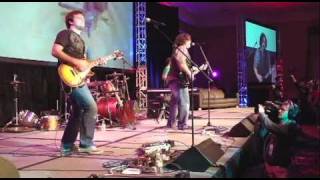 Only You Can Save - Chris Sligh