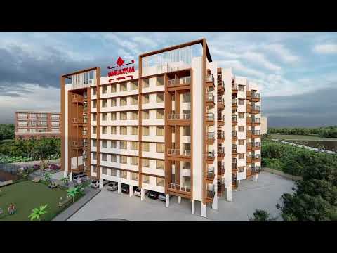 3D Tour Of Space India Amulyam