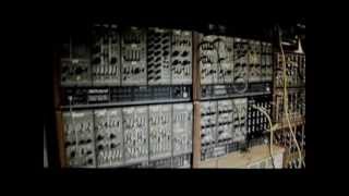 Electric Independence - John Foxx and Benge