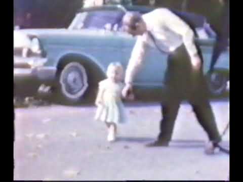 Family compilation video - compiled by Ed Van Slambrouck III