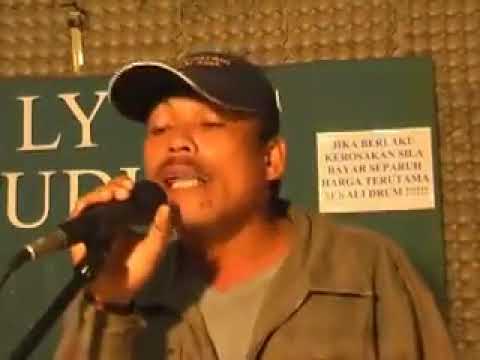 Kalu Sungguh Kasih Ko Kawe -Wan