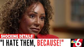 Here&#39;s What REALLY DESTROYED The Spice Girls Group?